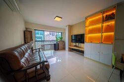 Blk 1 The Pinnacle@Duxton (Bukit Merah), HDB 5 Rooms #498746191